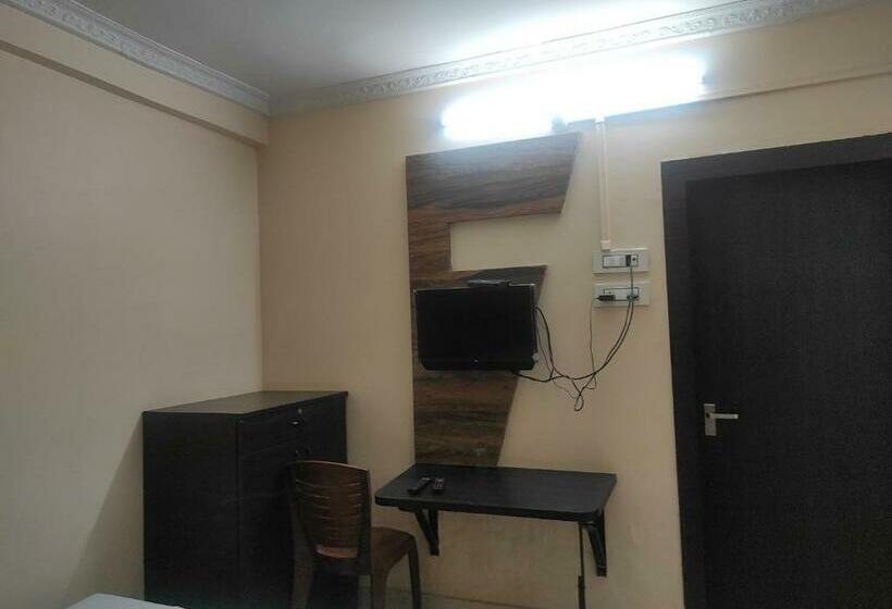 Hotel Homecation Sp Lodge