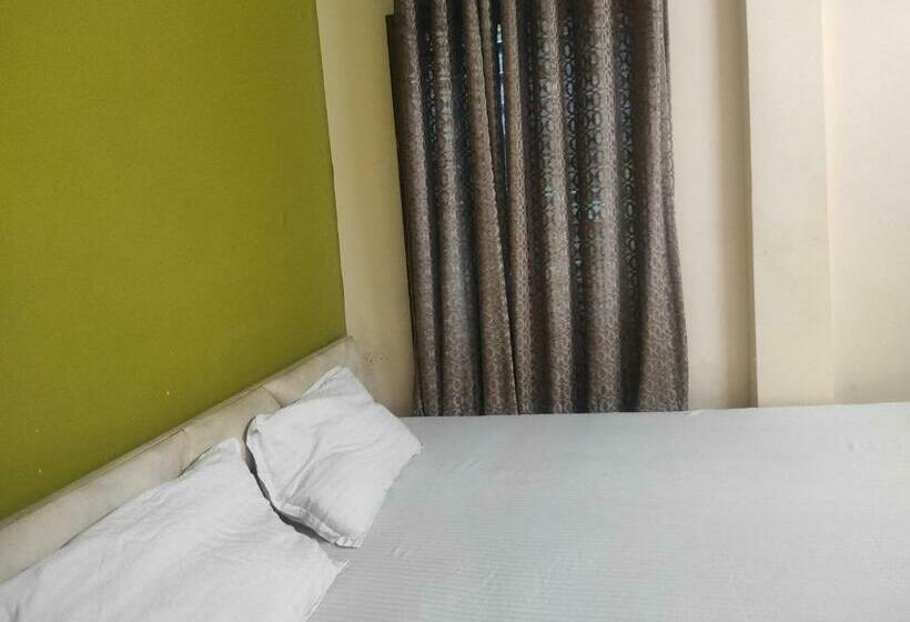 Hotel Homecation Sp Lodge