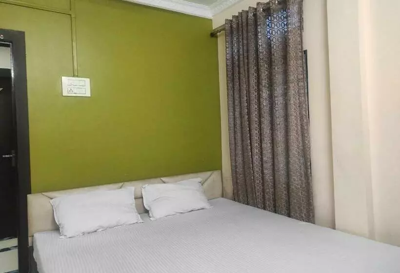 Hotelli Homecation Sp Lodge