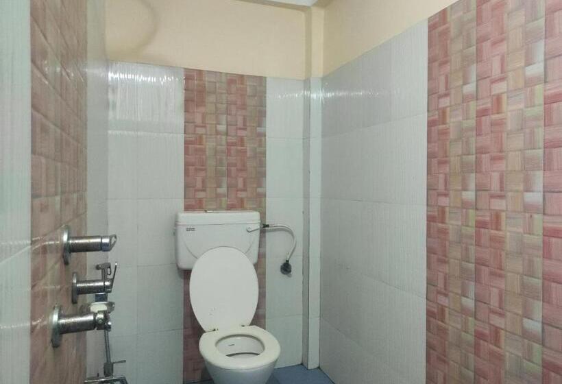 Hotel Homecation Sp Lodge