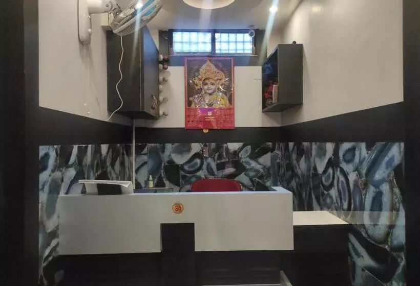 Hotelli Homecation Sp Lodge