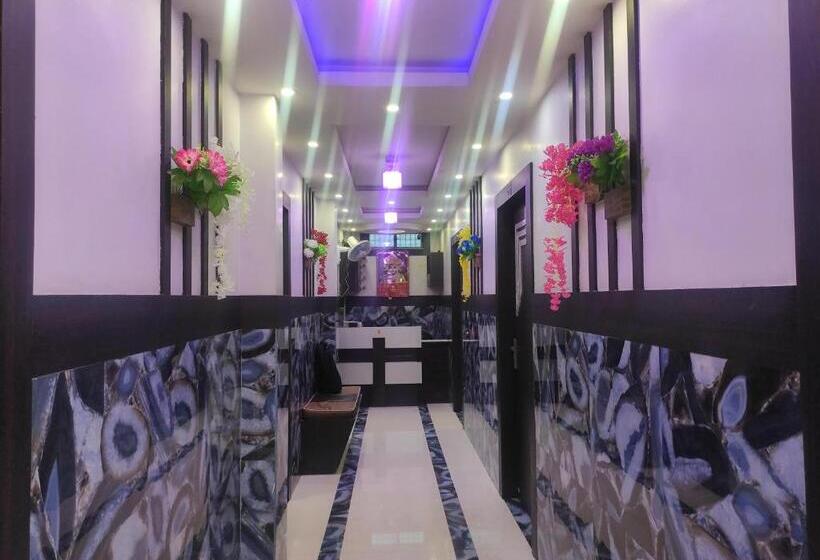 Hotel Homecation Sp Lodge