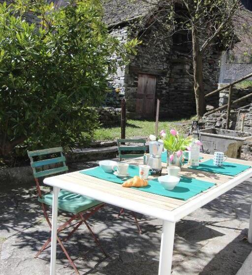 膳宿费 Camera In Casa Eva