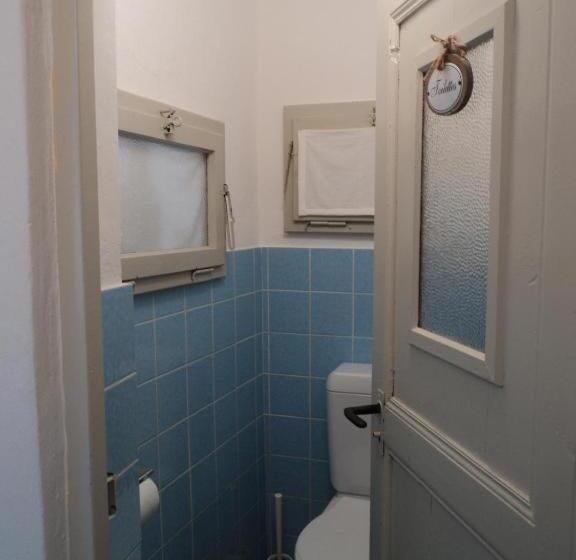 膳宿费 Camera In Casa Eva