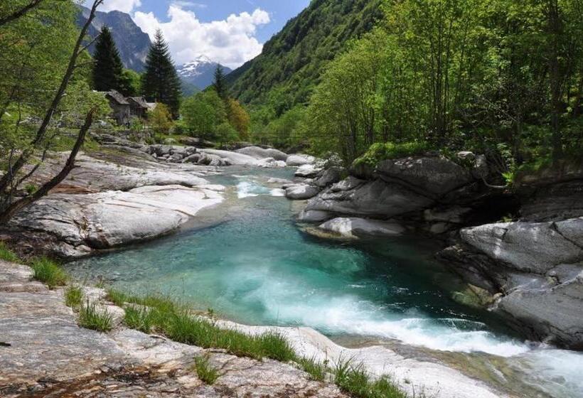 膳宿费 Camera In Casa Eva