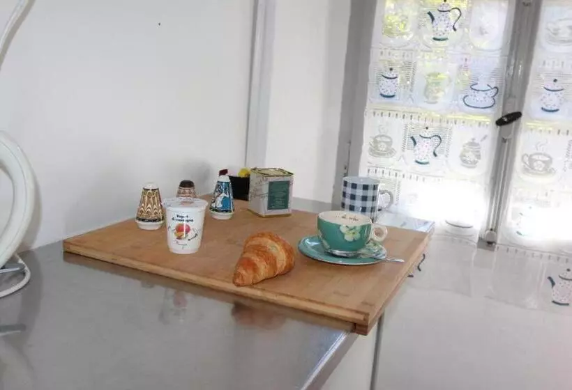 ペンション Camera In Casa Eva