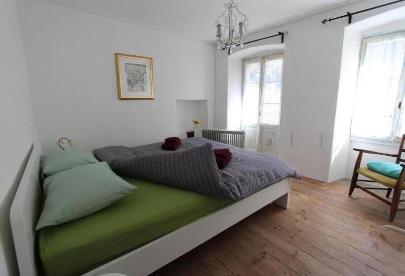 膳宿费 Camera In Casa Eva