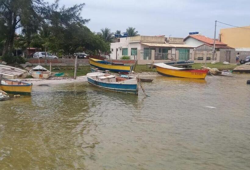 Пансион Pousada Caminho Das águas