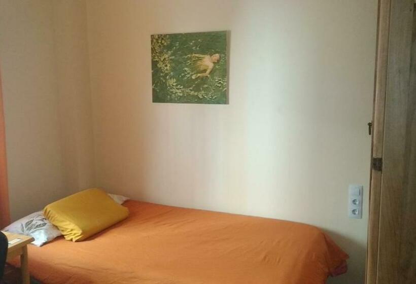 Bed and Breakfast 4 Estaciones Bnb