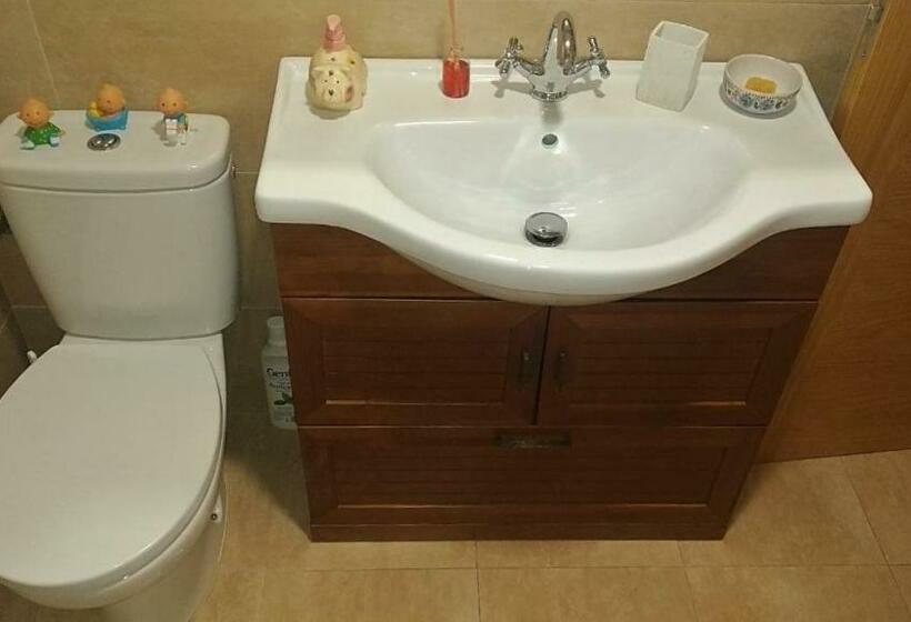 Bed and Breakfast 4 Estaciones Bnb