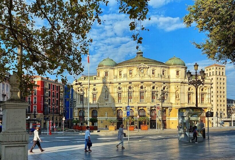 בית מלון כפרי Bilder Boutique