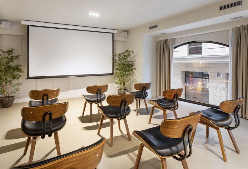 בית מלון כפרי Bilder Boutique