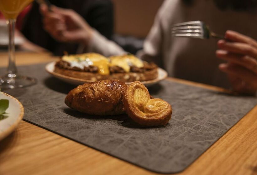 בית מלון כפרי Bilder Boutique