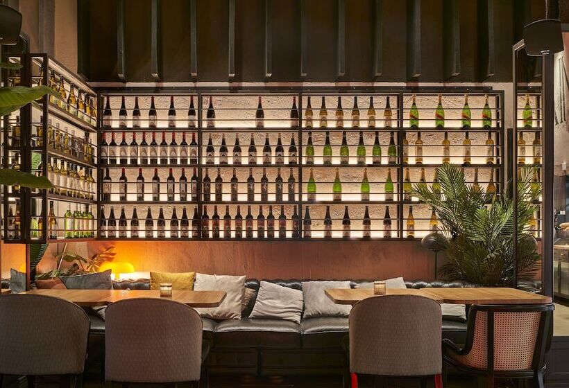 בית מלון כפרי Bilder Boutique