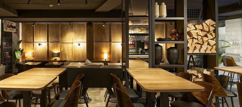 בית מלון כפרי Bilder Boutique