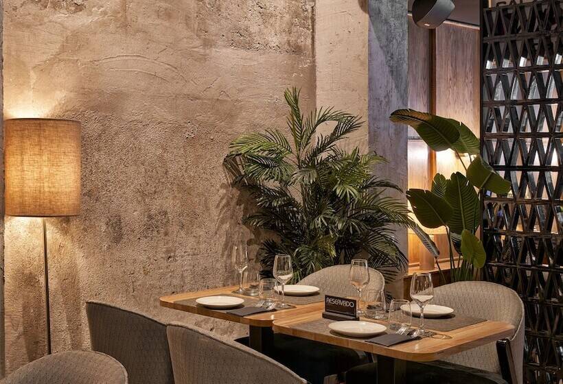 בית מלון כפרי Bilder Boutique