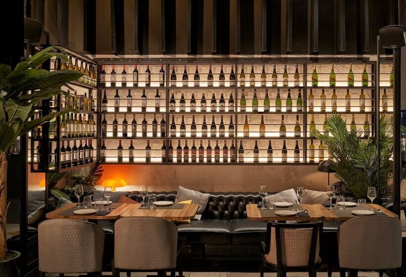 בית מלון כפרי Bilder Boutique