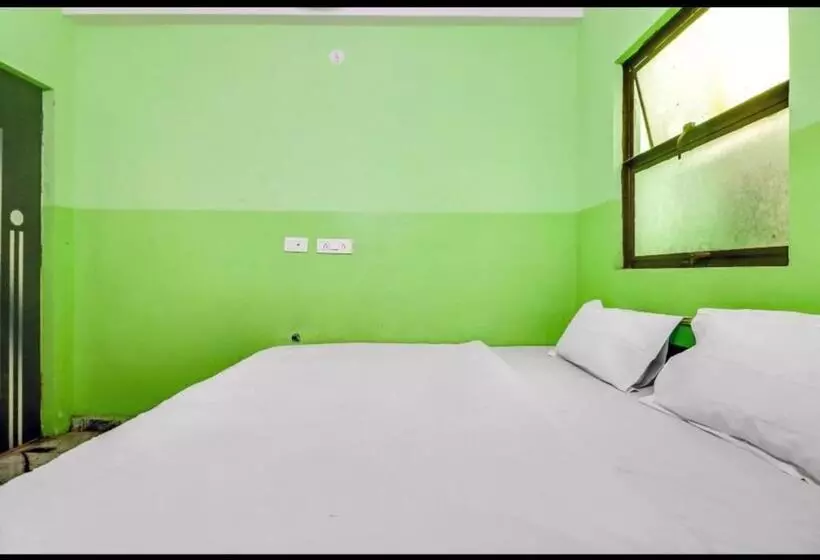 ホテル Dev Guest House By Wb Inn