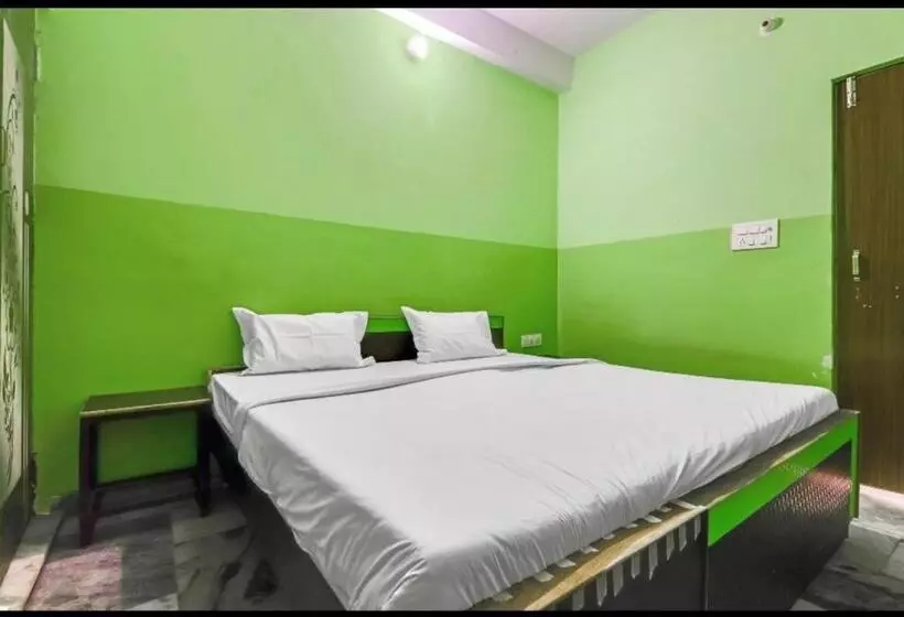 ホテル Dev Guest House By Wb Inn