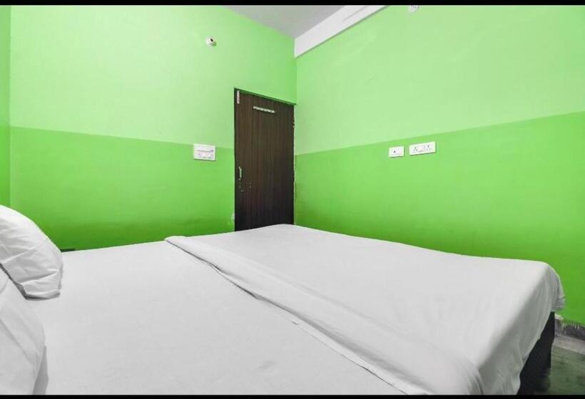 هتل Dev Guest House By Wb Inn