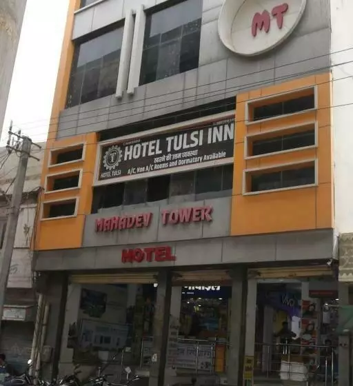 Hotelli Tulsi Inn