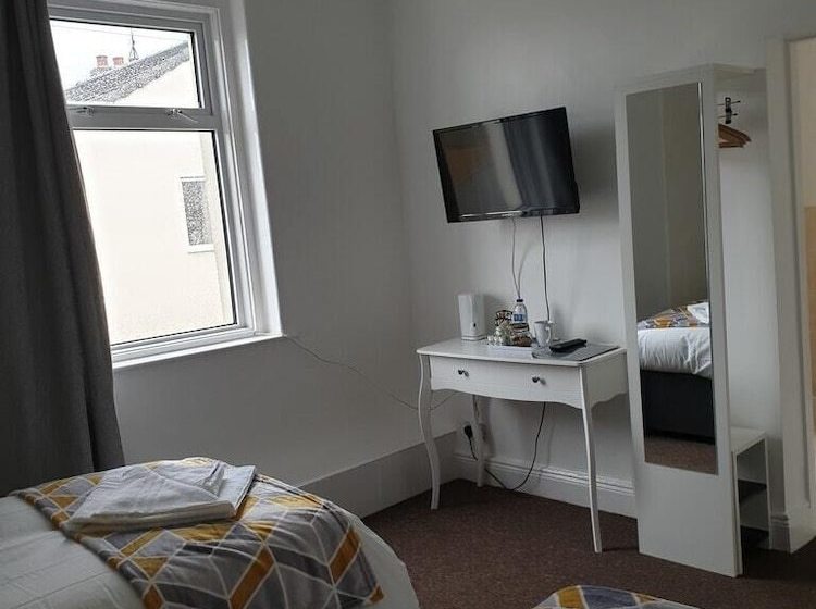 住宿加早餐  The Trap Inn