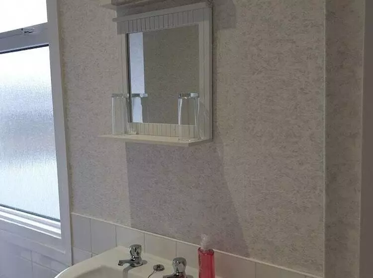 Bed and Breakfast The Trap Inn