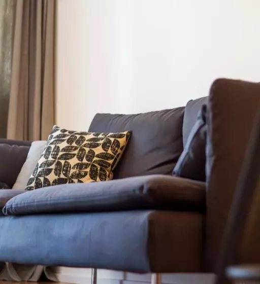 Forgotten Garden Apartments And Rooms