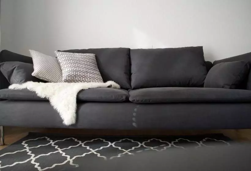 Forgotten Garden Apartments And Rooms