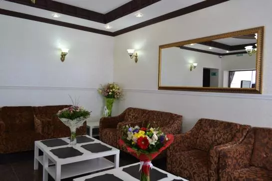 בית מלון כפרי Gold