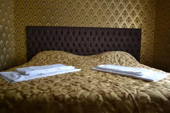 בית מלון כפרי Gold