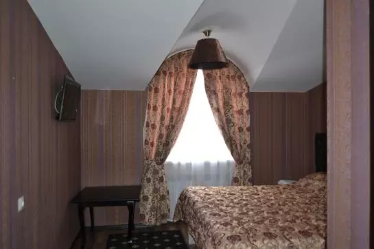 בית מלון כפרי Gold