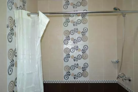 בית מלון כפרי Gold