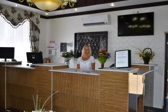 בית מלון כפרי Gold