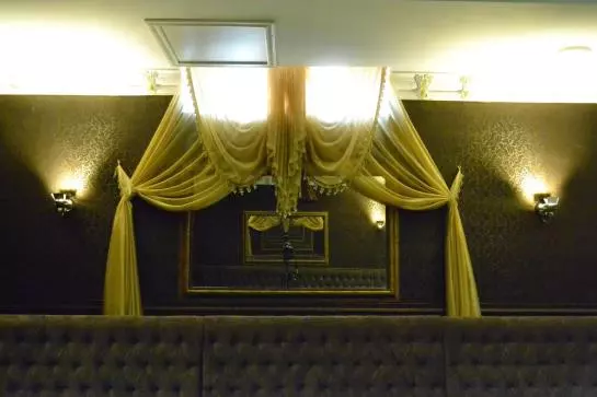 בית מלון כפרי Gold