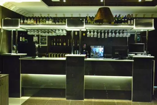 בית מלון כפרי Gold