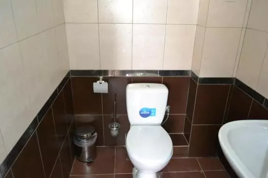 בית מלון כפרי Gold