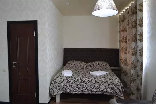 בית מלון כפרי Gold