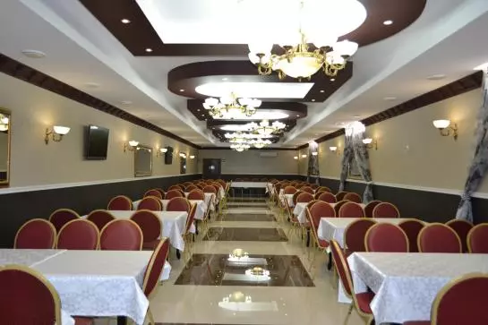 בית מלון כפרי Gold