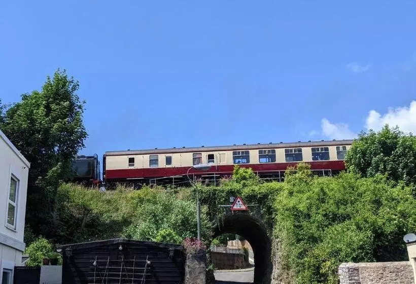 فندق Abingdon House