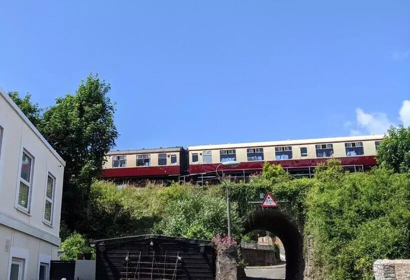 فندق Abingdon House