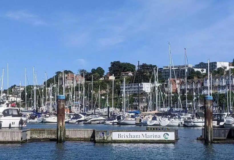 فندق Abingdon House