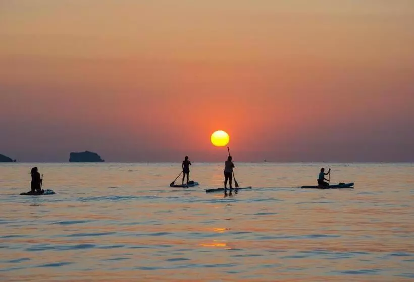 فندق Abingdon House