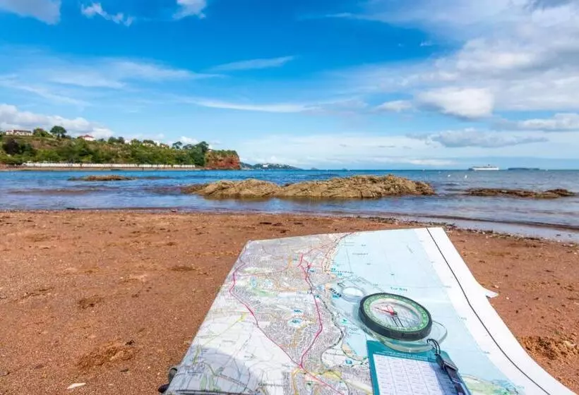 فندق Abingdon House