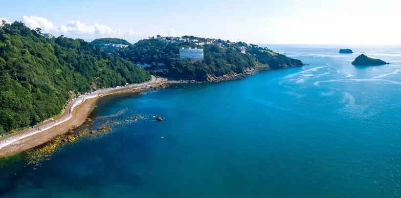 فندق Abingdon House