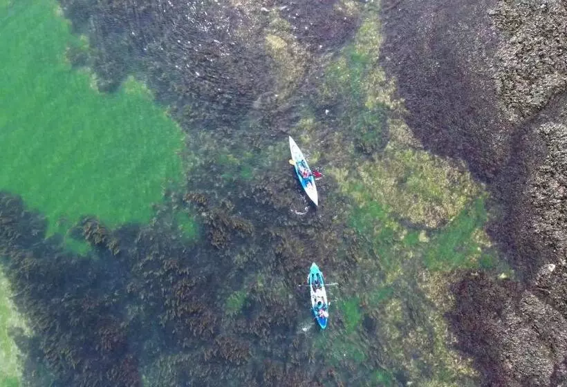 فندق Abingdon House