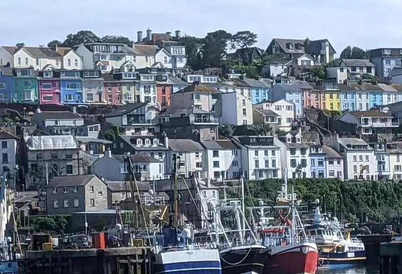 فندق Abingdon House