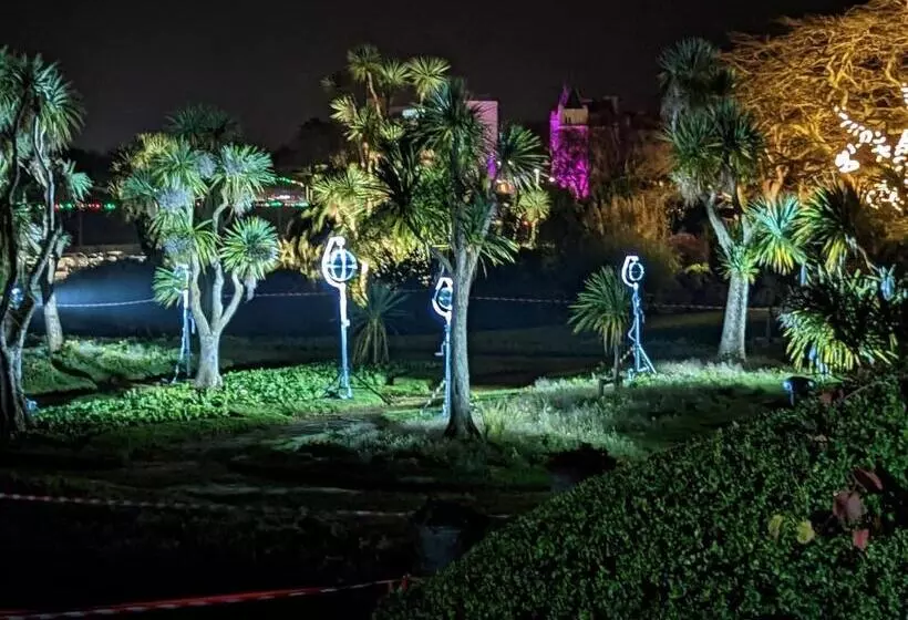 فندق Abingdon House