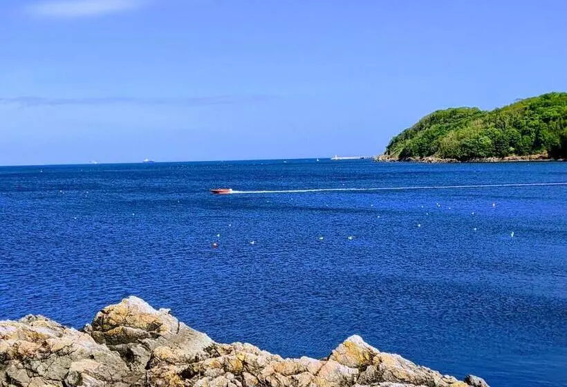 فندق Abingdon House