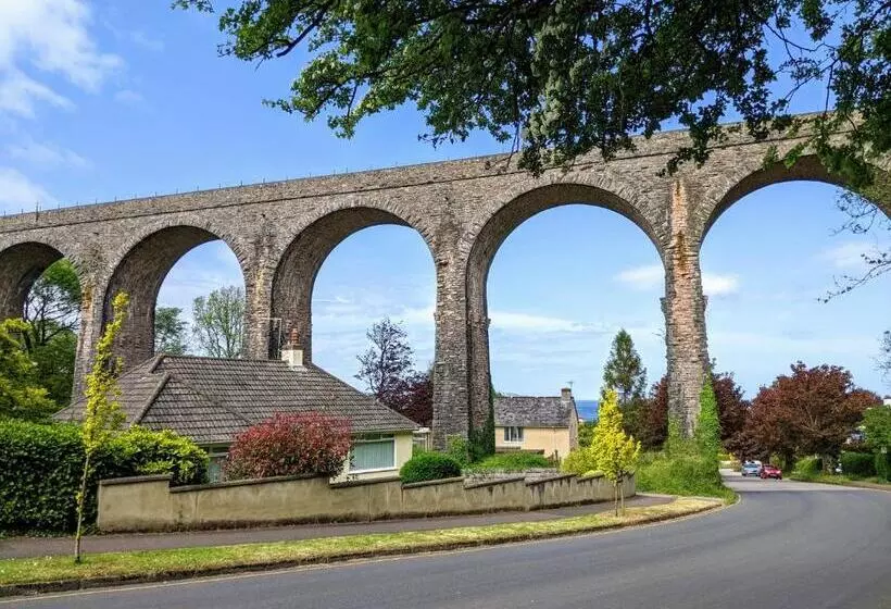 فندق Abingdon House